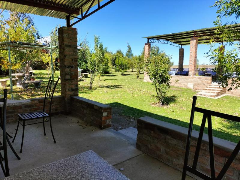 0 Bedroom Property for Sale in Ladybrand Free State